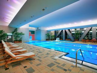 Windsor Hotel Taichung - Taichung - 9