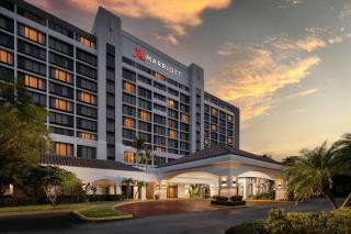 Palm Beach Gardens Marriott - 0