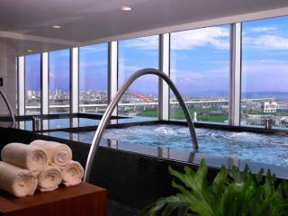 Windsor Hotel Taichung - Taichung - 0