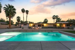 Designer Hideaway - Borrego Springs - 0