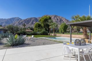 Designer Hideaway - Borrego Springs - 9