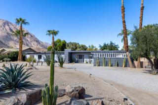 Designer Hideaway - Borrego Springs - 6