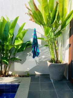 Mewali Villa's - Kuta - 0