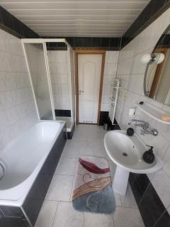 BabciaHouse - Augustów - 1