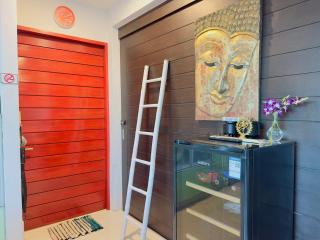 Chalong Bay Oceanview Pool villa Rawai Phuket - Ban Saiyuan (1) - 1