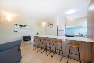Coral Sea Vista Apartments - Airlie Beach - 5