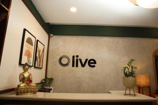 Olive Zip Rest House Road by Embassy Group - Bangalore - 6