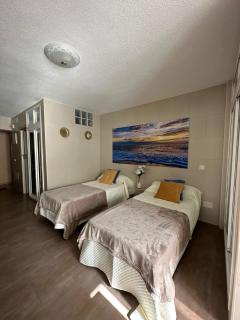BENALMADENA INN APARTAMENTS - Málaga - 5