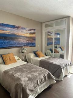 BENALMADENA INN APARTAMENTS - Málaga - 9