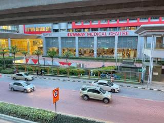 Sunway Geo Suite-Linked BRT-Medical - 7