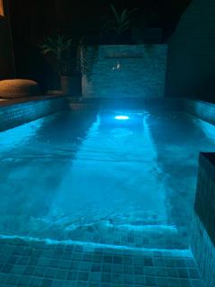 Pasithéa Loft Spa Privatif - Calais - 5