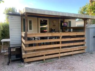 vacances familiales dans camping avec piscine - Fréjus - 8