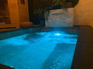 Pasithéa Loft Spa Privatif - Calais - 6