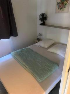 vacances familiales dans camping avec piscine - Fréjus - 7