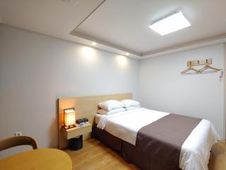 Jeju Lavender Hotel - 3