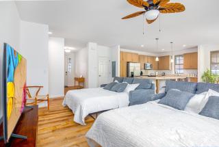 Oahu Family retreat-Beach 5min away-Oceanview - 1