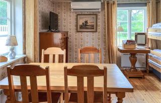 Nice Home In Timmernabben - Timmernabben - 7