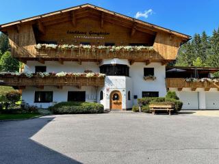 W7 Haus Ganghofer - Leutasch - 7