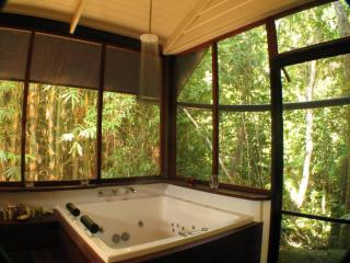 Lillypads Red Cottage - Rainforest Tranquility - Mission Beach - 2