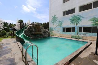 The Seri Resort - Seogwipo - 3