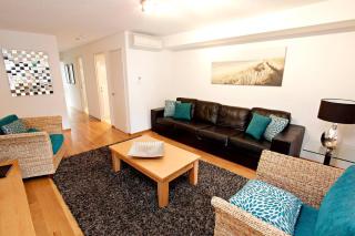 Apt 9 'Delphinius' @ Bay View Centro, Dunsborough - 9