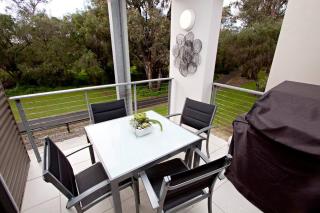 Apt 9 'Delphinius' @ Bay View Centro, Dunsborough - Dunsborough - 8