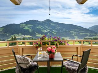 Landhaus Manzl - Hopfgarten im Brixental - 8