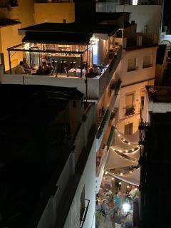 Villa Otivar - Rio Verde - Otívar - 8