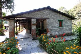 Mountain Lodges of Nepal - Birethanti - 7