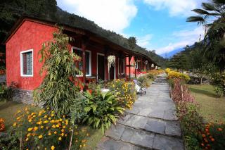 Mountain Lodges of Nepal - Birethanti - Kusma - 5