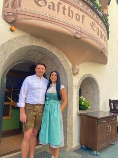 Eggerwirt Kitzbühel, Hotel & Restaurant - 8