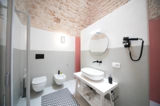 San Marco Boutique Rooms - Alberobello - 5