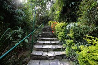 Mountain Lodges of Nepal - Birethanti - Kusma - 2