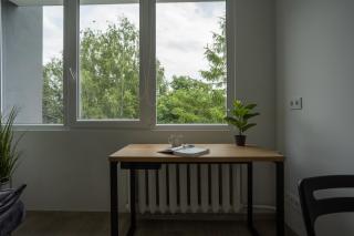 Nordic Studio 141 In Prime Vilnius Location - Vilnius - 6