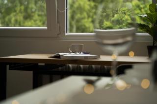 Nordic Studio 141 In Prime Vilnius Location - Vilnius - 3