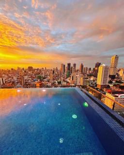 Parc21 Luxury Boutique Hotel - Phnom Penh - 5