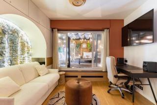 Havre de paix à Paris - Parijs - 7