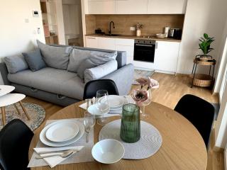 Deluxe Suites Anna - 8