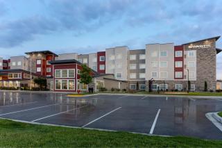 Residence Inn Upper Marlboro Joint Base Andrews - Capitol Heights - 0
