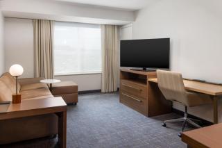 Residence Inn Upper Marlboro Joint Base Andrews - Capitol Heights - 1