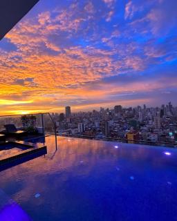 Parc21 Luxury Boutique Hotel - Phnom Penh - 4