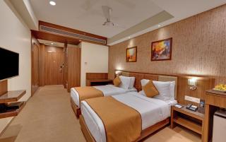 Anaya Beacon Hotel, Jamnagar - 1
