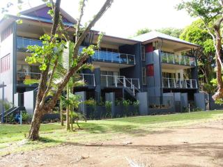 Beach House Apartment No 7 - Fabulous Location - Mission Beach - 8