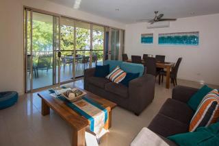 Beach House Apartment No 7 - Fabulous Location - Mission Beach - 4