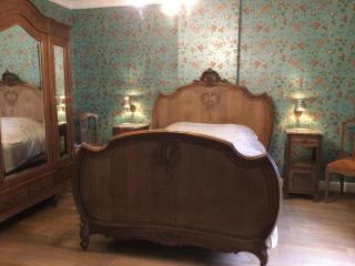 L'auberge hôtel Beauraing - Baronville - 6