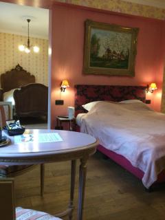 L'auberge hôtel Beauraing - Baronville - 5