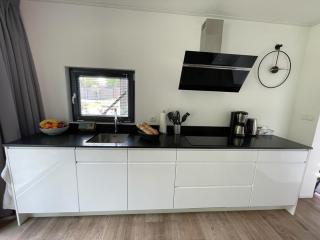 Traum Ferienhaus mit Dachterrasse am Veluwemeer - 8