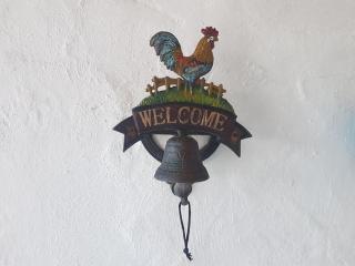 Dimora Grecale Valle D'Itria - 4