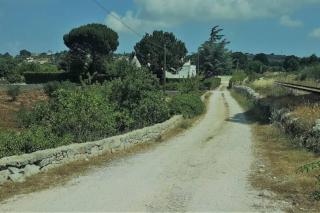 Dimora Grecale Valle D'Itria - Cisternino - 3