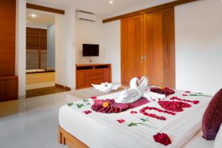 Bale Gede Luxury Villas - Seminyak - 7